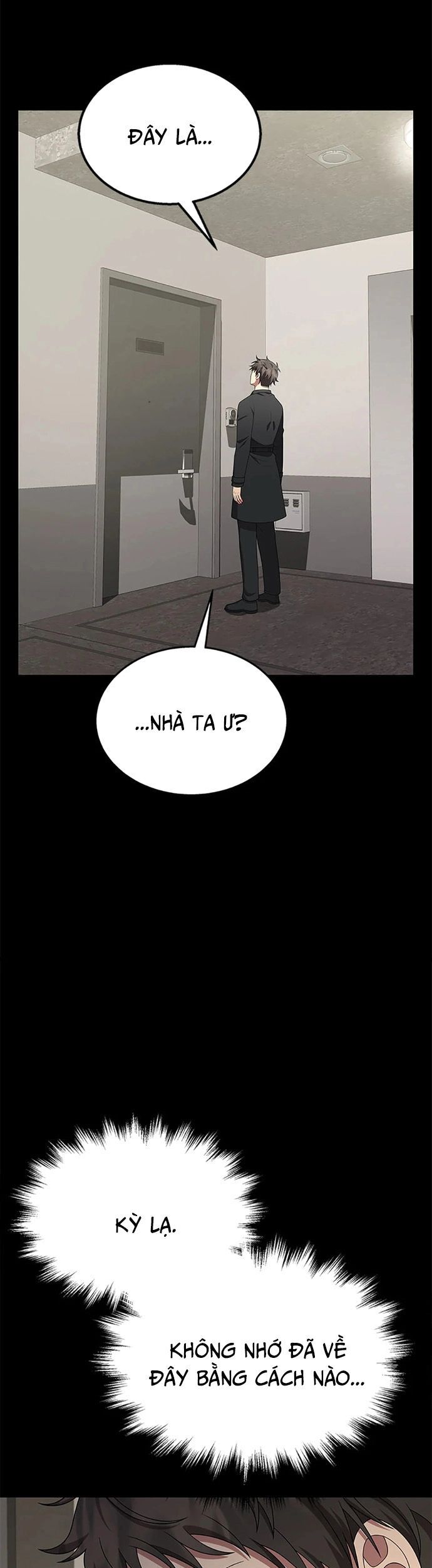 Truyền Nhân Của Thần Thoại Anh Hùng Chapter 68 - Trang 2