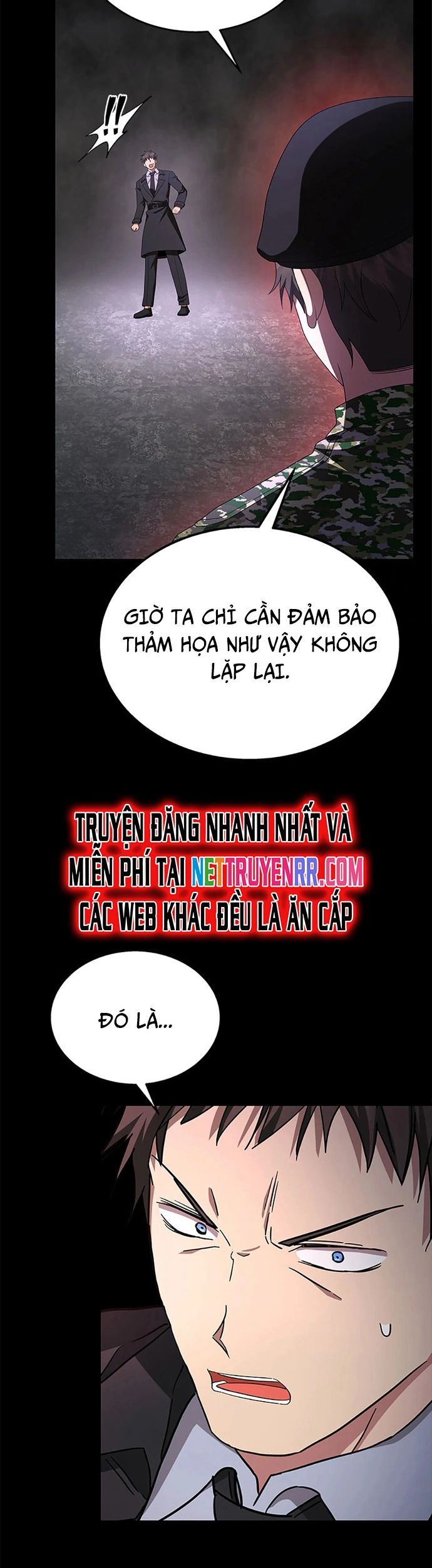 Truyền Nhân Của Thần Thoại Anh Hùng Chapter 68 - Trang 2