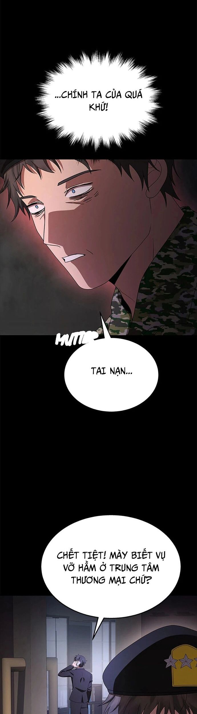 Truyền Nhân Của Thần Thoại Anh Hùng Chapter 68 - Trang 2