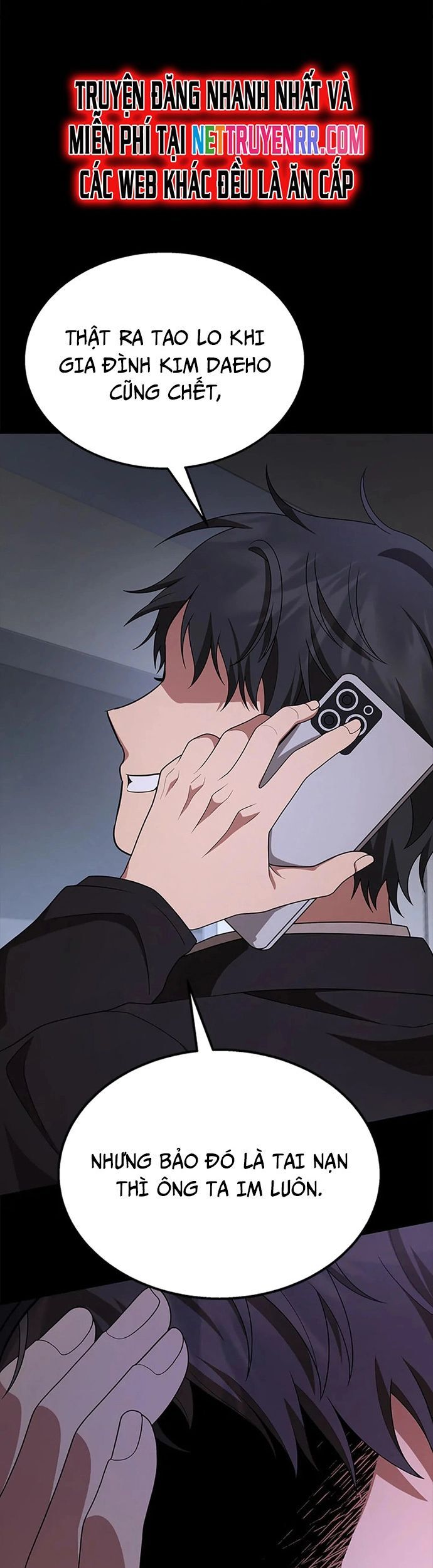 Truyền Nhân Của Thần Thoại Anh Hùng Chapter 68 - Trang 2