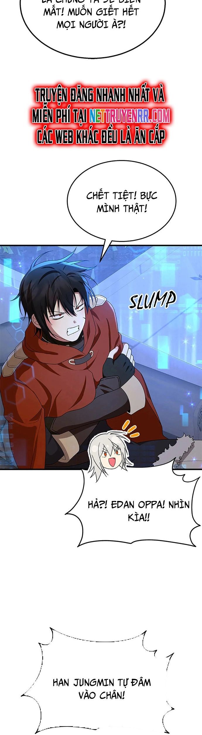 Truyền Nhân Của Thần Thoại Anh Hùng Chapter 68 - Trang 2