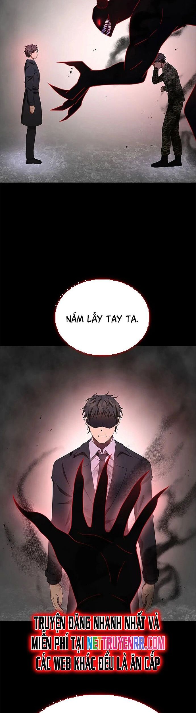 Truyền Nhân Của Thần Thoại Anh Hùng Chapter 68 - Trang 2