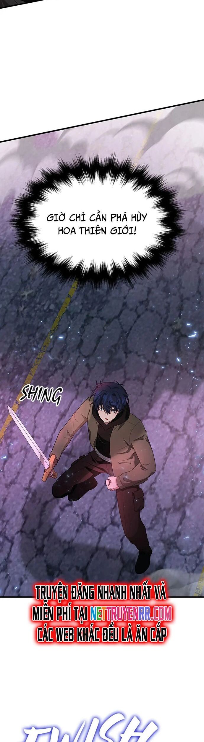 Truyền Nhân Của Thần Thoại Anh Hùng Chapter 68 - Trang 2