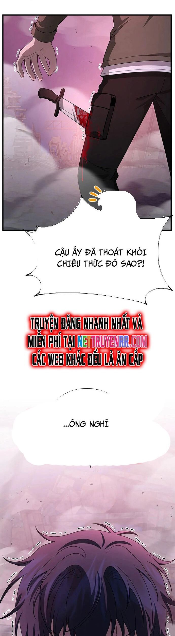 Truyền Nhân Của Thần Thoại Anh Hùng Chapter 68 - Trang 2