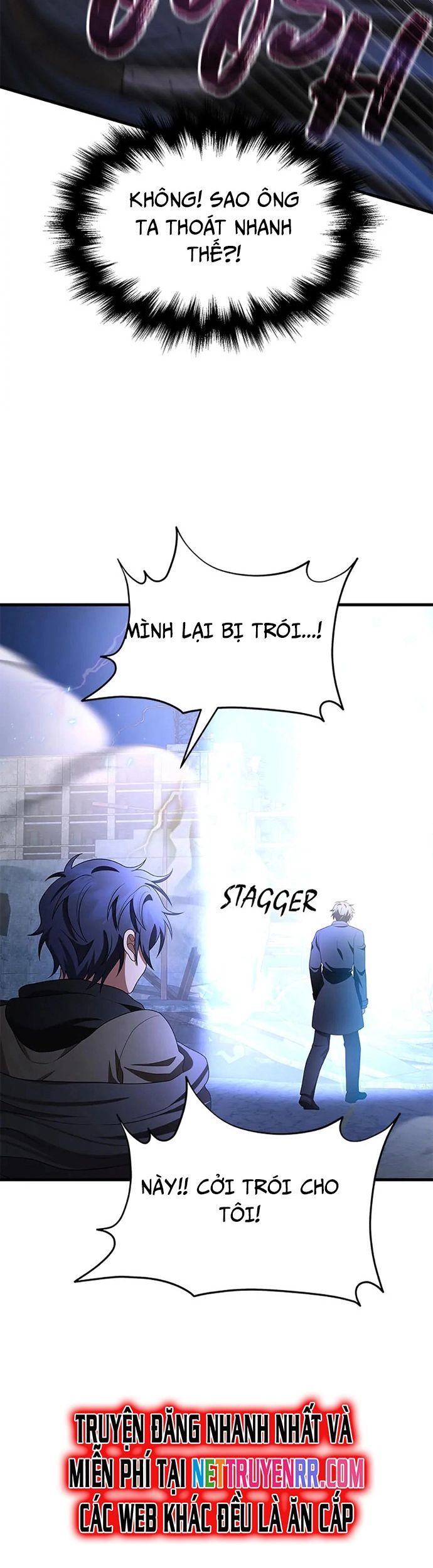 Truyền Nhân Của Thần Thoại Anh Hùng Chapter 68 - Trang 2