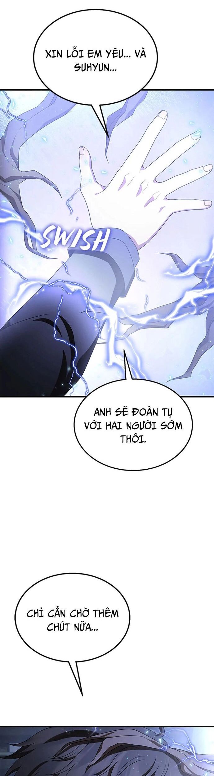 Truyền Nhân Của Thần Thoại Anh Hùng Chapter 68 - Trang 2