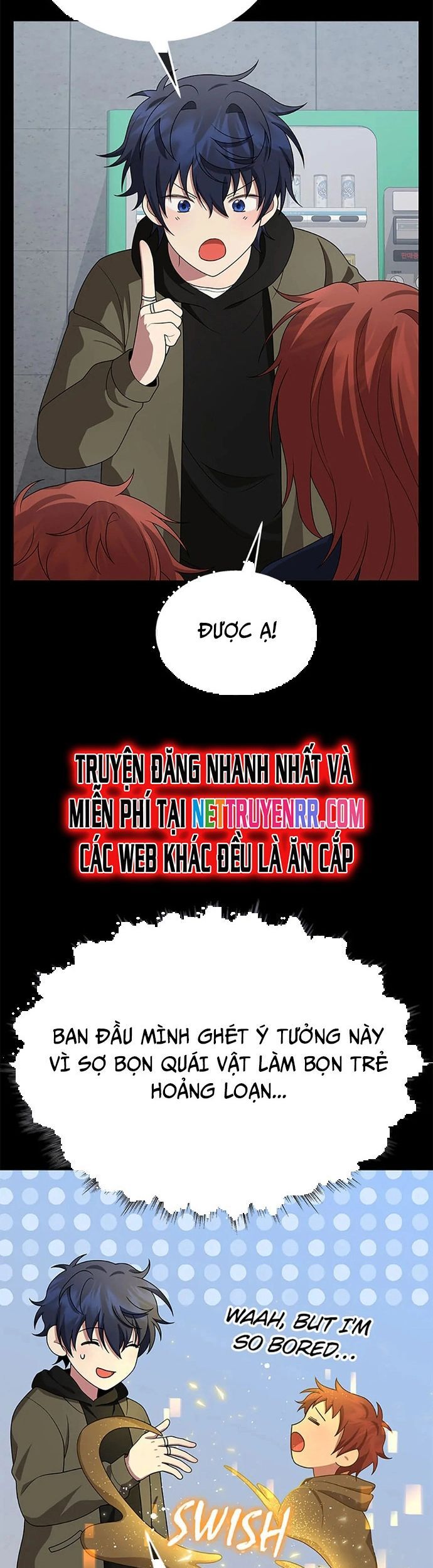 Truyền Nhân Của Thần Thoại Anh Hùng Chapter 68 - Trang 2