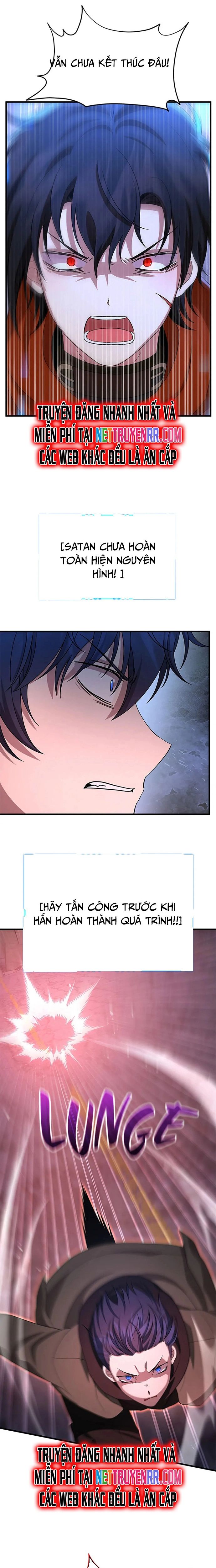 Truyền Nhân Của Thần Thoại Anh Hùng Chapter 69 - Trang 2