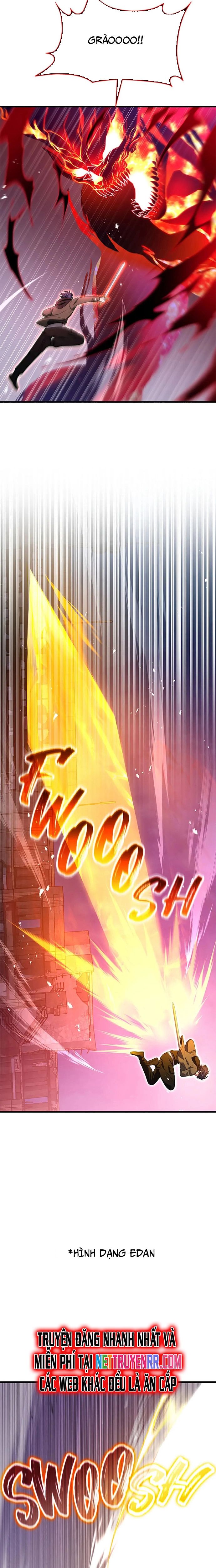 Truyền Nhân Của Thần Thoại Anh Hùng Chapter 69 - Trang 2