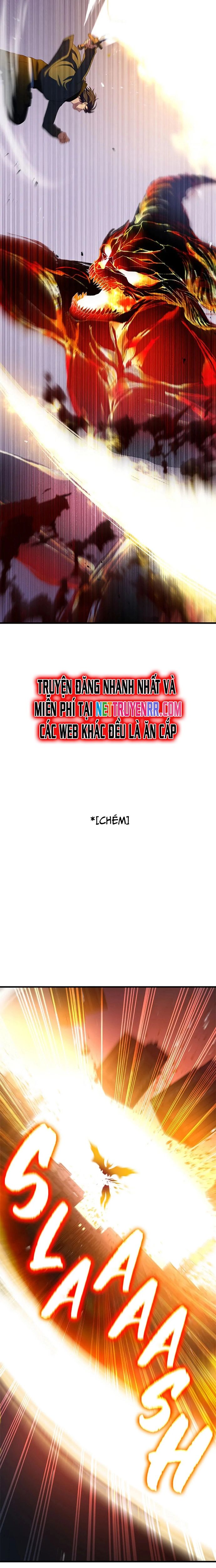 Truyền Nhân Của Thần Thoại Anh Hùng Chapter 69 - Trang 2