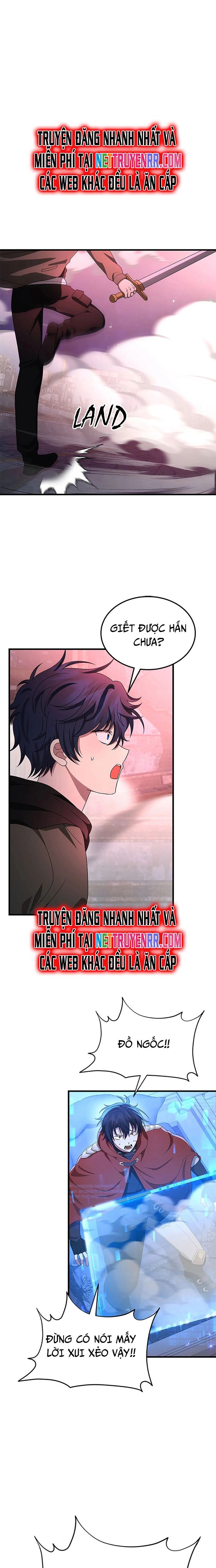 Truyền Nhân Của Thần Thoại Anh Hùng Chapter 69 - Trang 2