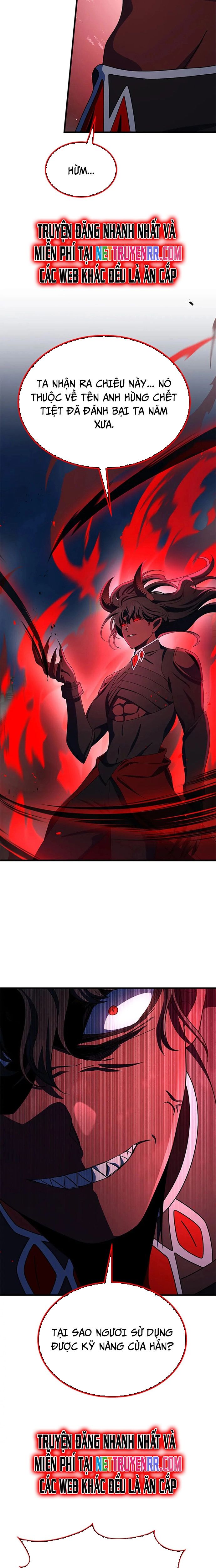 Truyền Nhân Của Thần Thoại Anh Hùng Chapter 69 - Trang 2