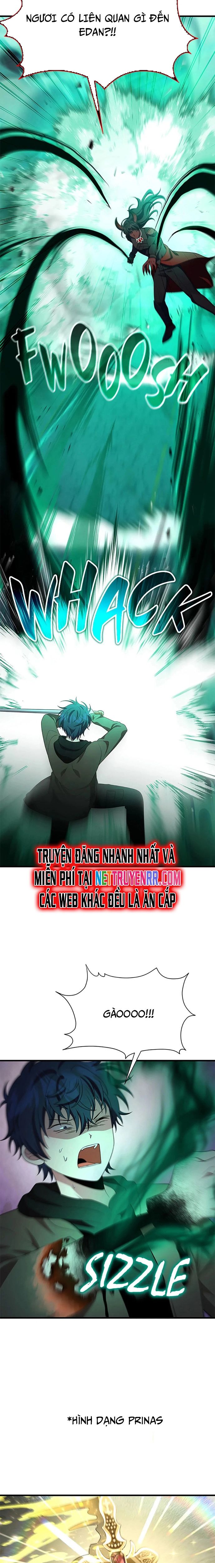 Truyền Nhân Của Thần Thoại Anh Hùng Chapter 69 - Trang 2