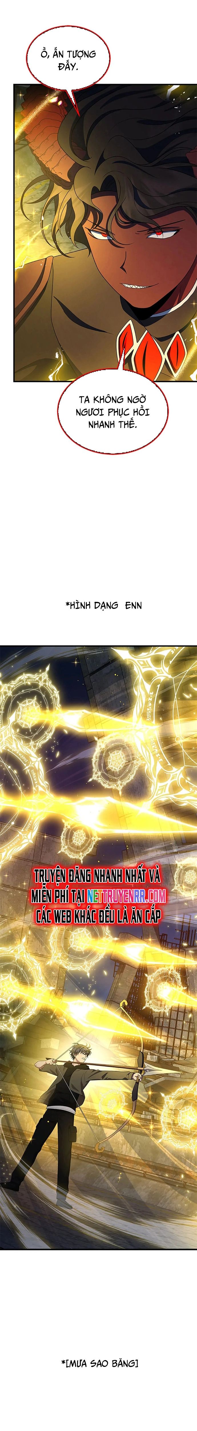 Truyền Nhân Của Thần Thoại Anh Hùng Chapter 69 - Trang 2