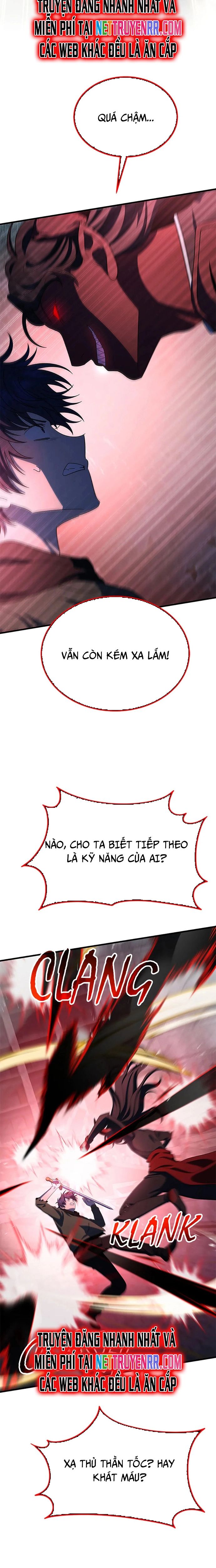 Truyền Nhân Của Thần Thoại Anh Hùng Chapter 69 - Trang 2