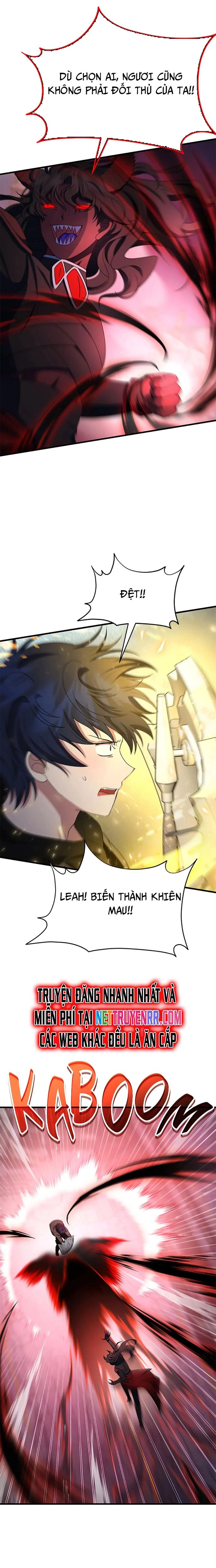 Truyền Nhân Của Thần Thoại Anh Hùng Chapter 69 - Trang 2