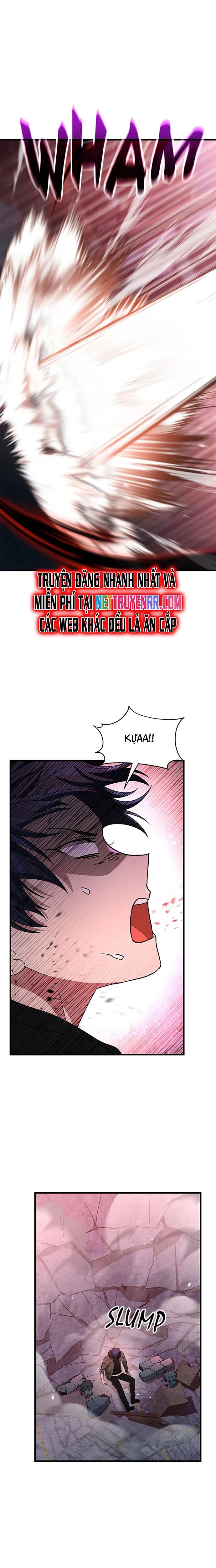 Truyền Nhân Của Thần Thoại Anh Hùng Chapter 69 - Trang 2