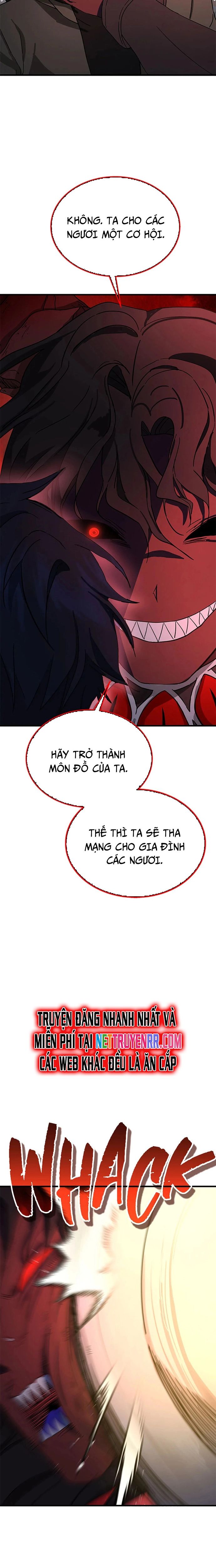 Truyền Nhân Của Thần Thoại Anh Hùng Chapter 69 - Trang 2