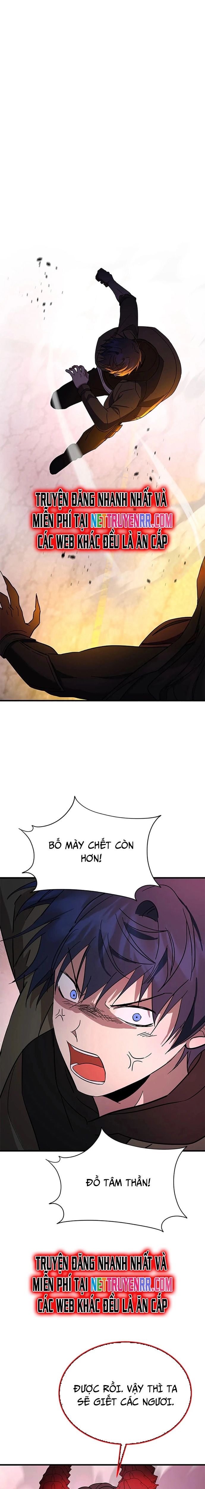 Truyền Nhân Của Thần Thoại Anh Hùng Chapter 69 - Trang 2