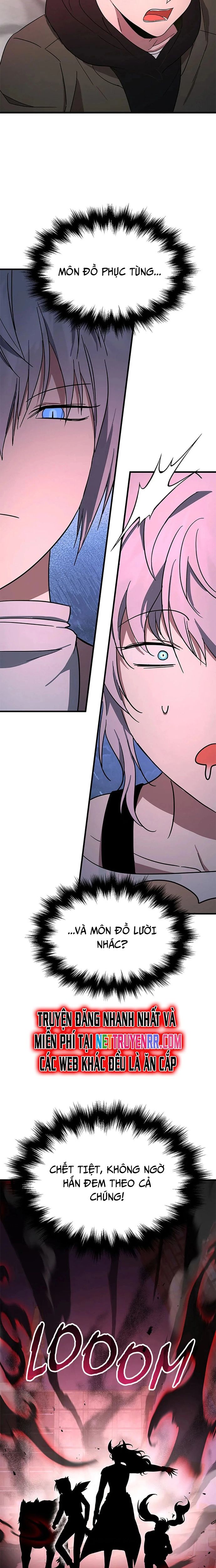 Truyền Nhân Của Thần Thoại Anh Hùng Chapter 69 - Trang 2