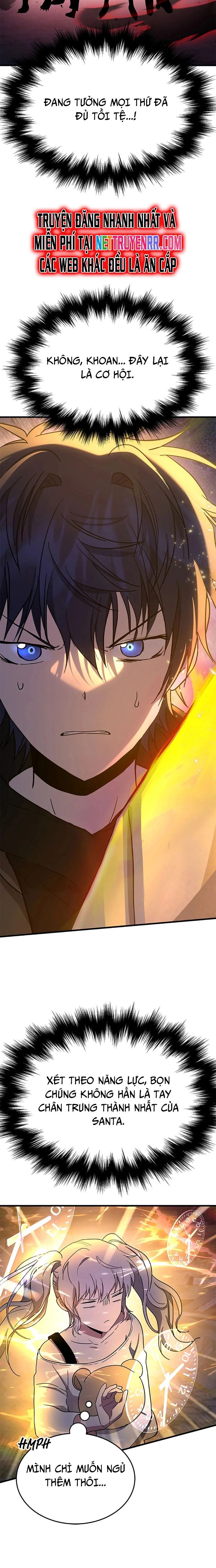 Truyền Nhân Của Thần Thoại Anh Hùng Chapter 69 - Trang 2