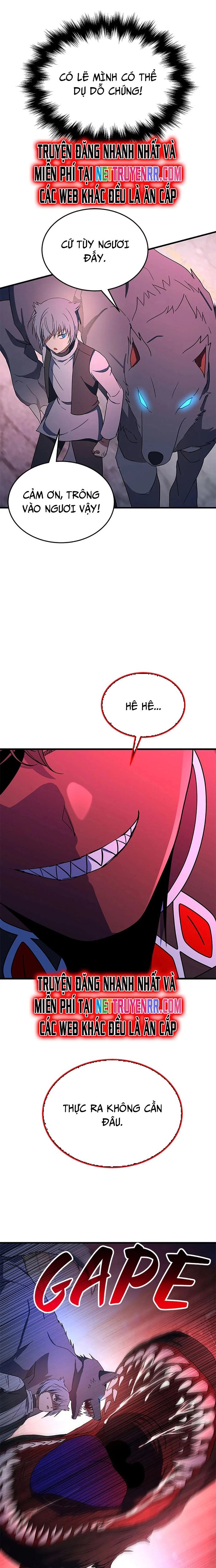 Truyền Nhân Của Thần Thoại Anh Hùng Chapter 69 - Trang 2