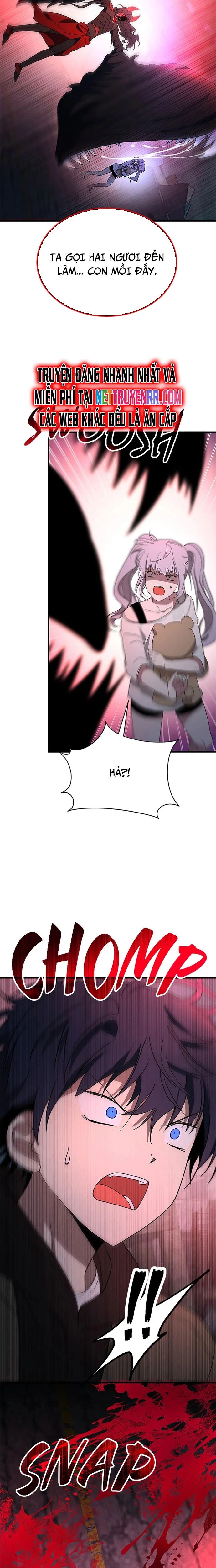 Truyền Nhân Của Thần Thoại Anh Hùng Chapter 69 - Trang 2