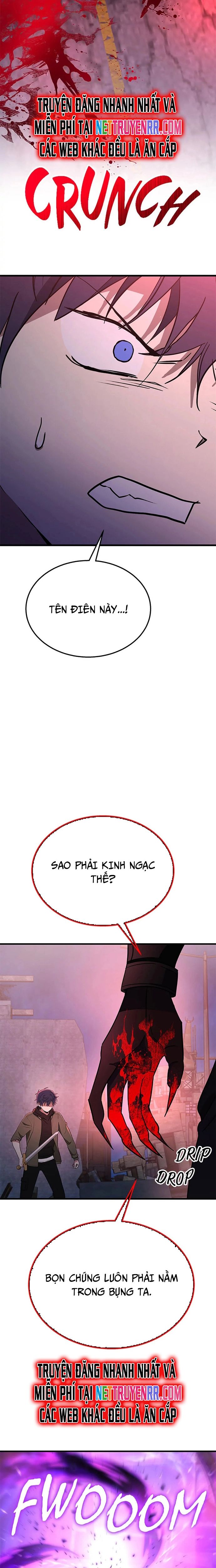 Truyền Nhân Của Thần Thoại Anh Hùng Chapter 69 - Trang 2