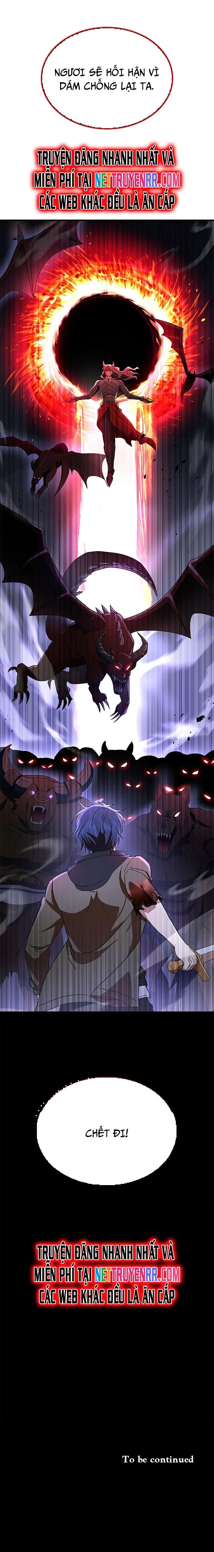 Truyền Nhân Của Thần Thoại Anh Hùng Chapter 69 - Trang 2