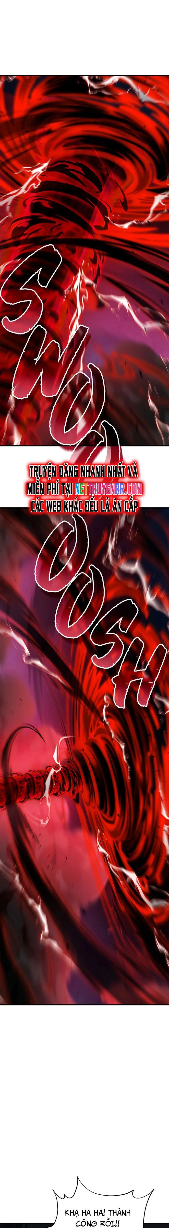 Truyền Nhân Của Thần Thoại Anh Hùng Chapter 69 - Trang 2