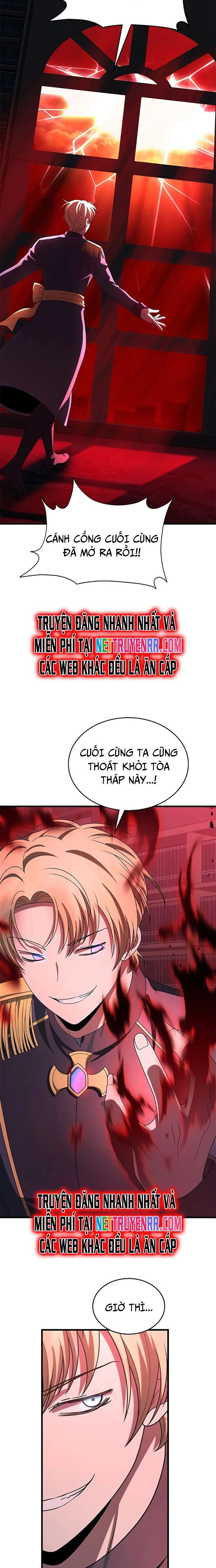 Truyền Nhân Của Thần Thoại Anh Hùng Chapter 69 - Trang 2