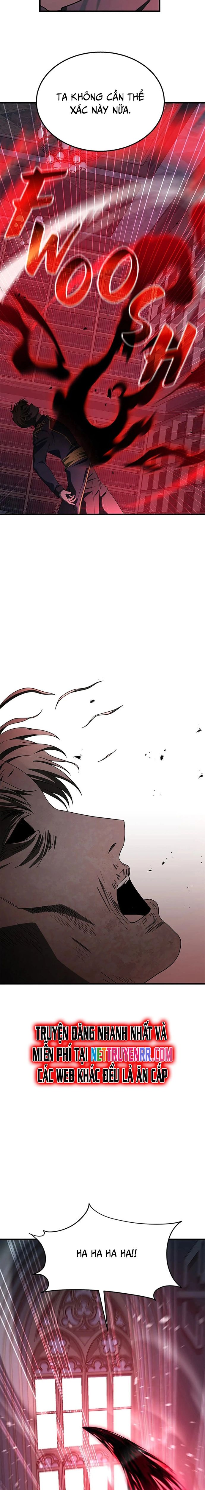 Truyền Nhân Của Thần Thoại Anh Hùng Chapter 69 - Trang 2