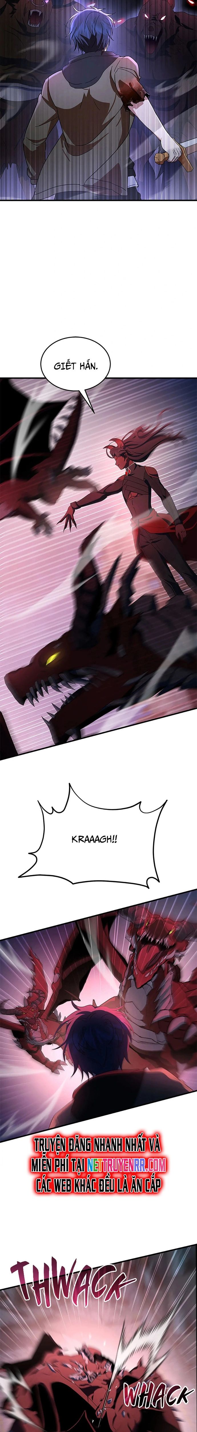 Truyền Nhân Của Thần Thoại Anh Hùng Chapter 70 - Trang 2