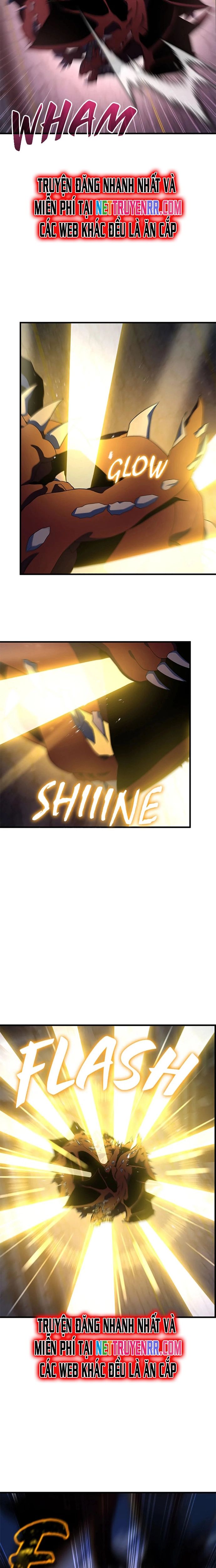 Truyền Nhân Của Thần Thoại Anh Hùng Chapter 70 - Trang 2
