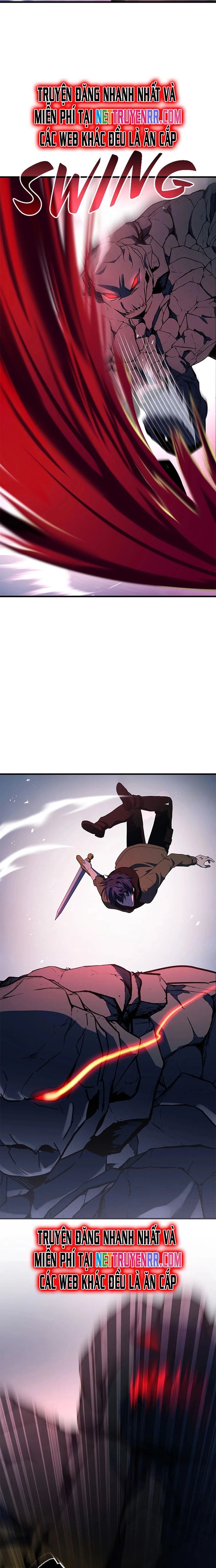 Truyền Nhân Của Thần Thoại Anh Hùng Chapter 70 - Trang 2