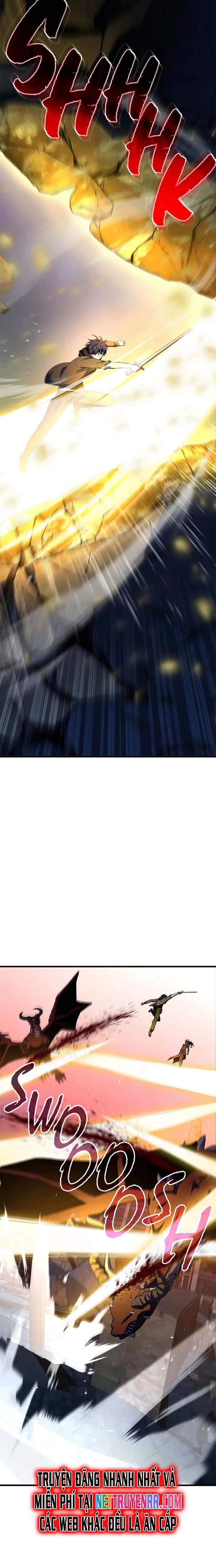 Truyền Nhân Của Thần Thoại Anh Hùng Chapter 70 - Trang 2