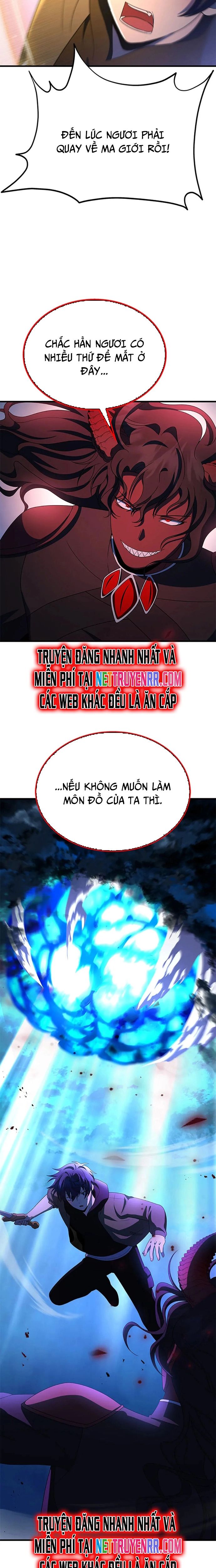 Truyền Nhân Của Thần Thoại Anh Hùng Chapter 70 - Trang 2