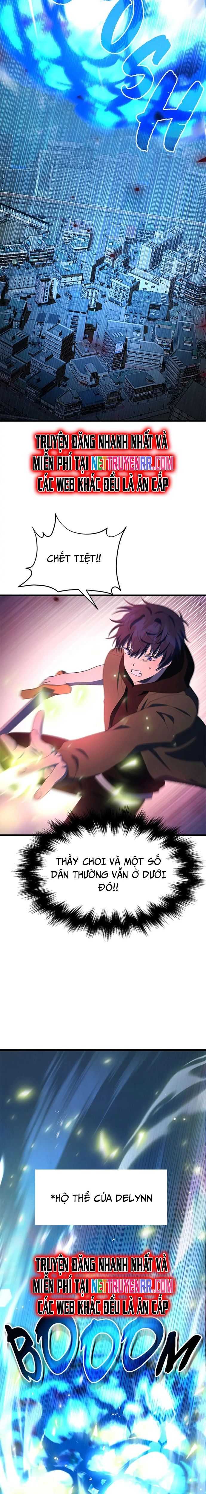 Truyền Nhân Của Thần Thoại Anh Hùng Chapter 70 - Trang 2