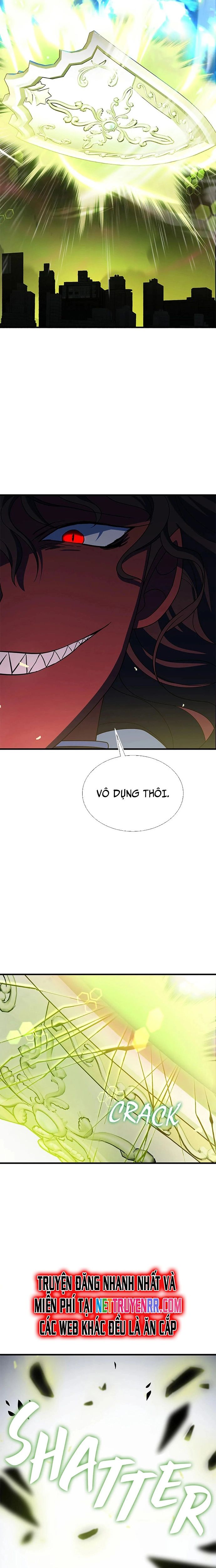 Truyền Nhân Của Thần Thoại Anh Hùng Chapter 70 - Trang 2