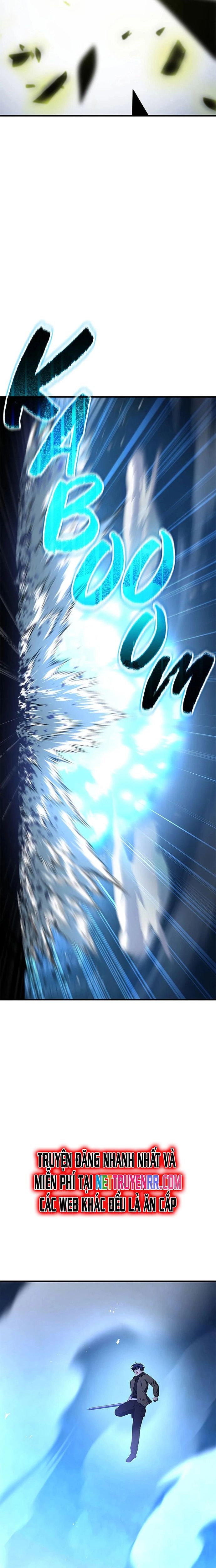 Truyền Nhân Của Thần Thoại Anh Hùng Chapter 70 - Trang 2