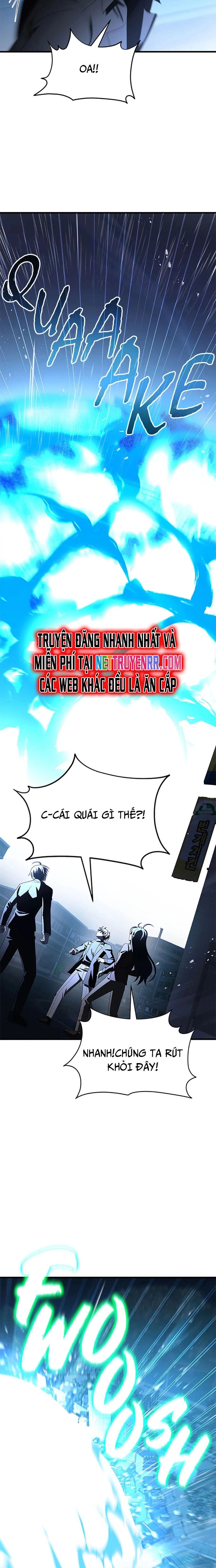 Truyền Nhân Của Thần Thoại Anh Hùng Chapter 70 - Trang 2