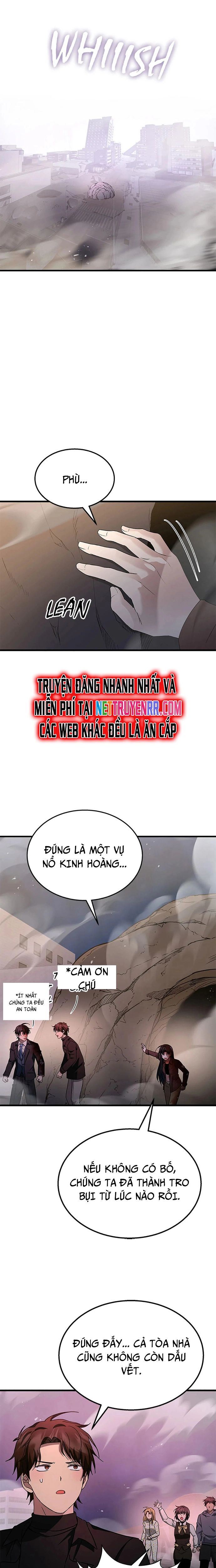 Truyền Nhân Của Thần Thoại Anh Hùng Chapter 70 - Trang 2