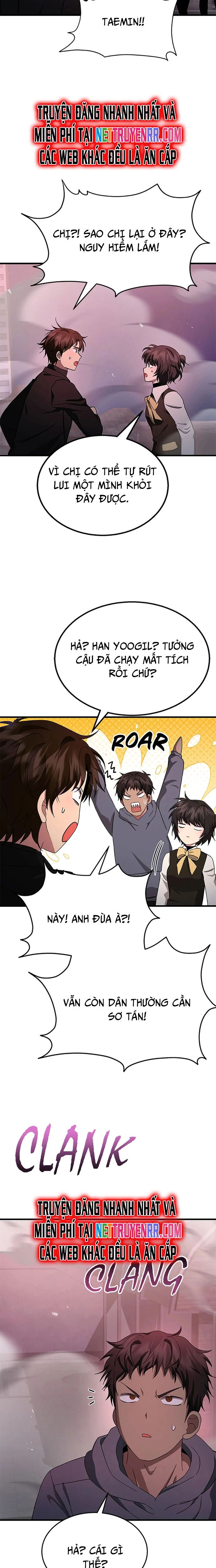 Truyền Nhân Của Thần Thoại Anh Hùng Chapter 70 - Trang 2