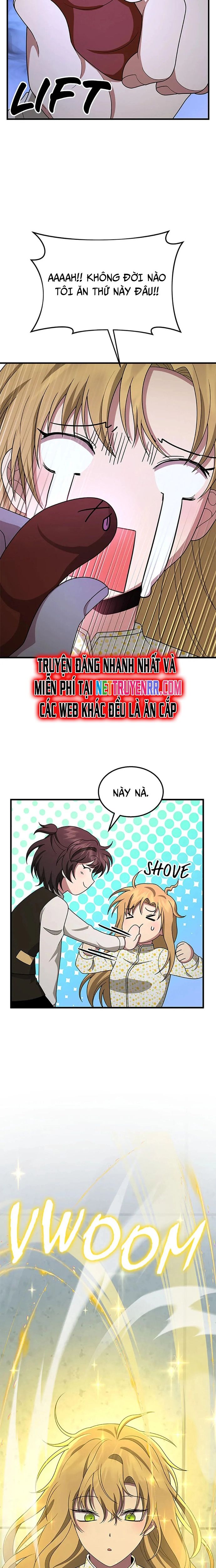 Truyền Nhân Của Thần Thoại Anh Hùng Chapter 70 - Trang 2