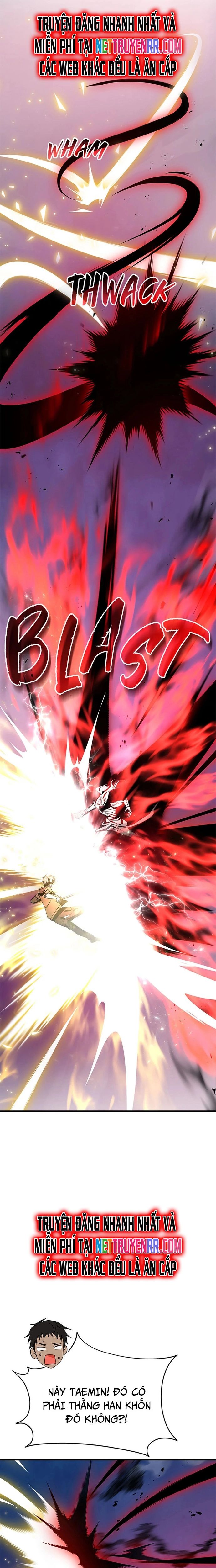 Truyền Nhân Của Thần Thoại Anh Hùng Chapter 70 - Trang 2