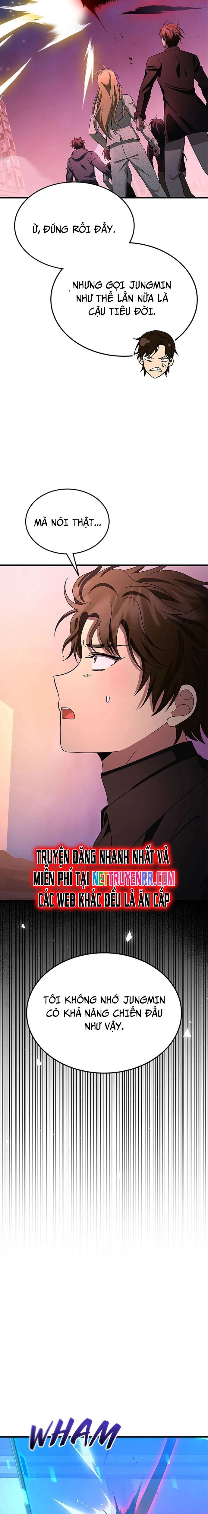 Truyền Nhân Của Thần Thoại Anh Hùng Chapter 70 - Trang 2