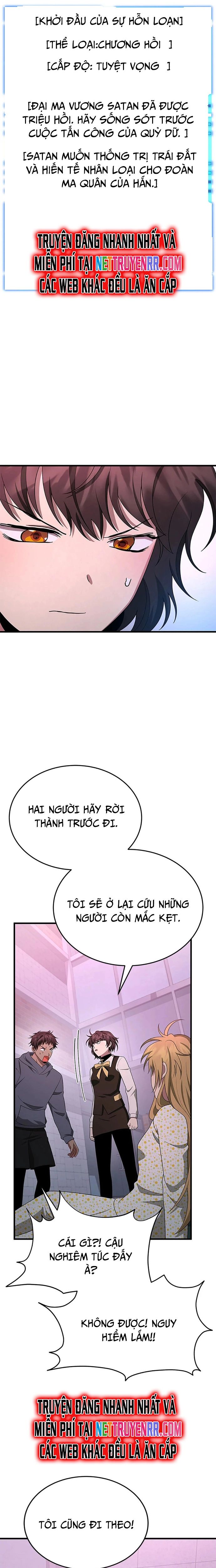 Truyền Nhân Của Thần Thoại Anh Hùng Chapter 70 - Trang 2