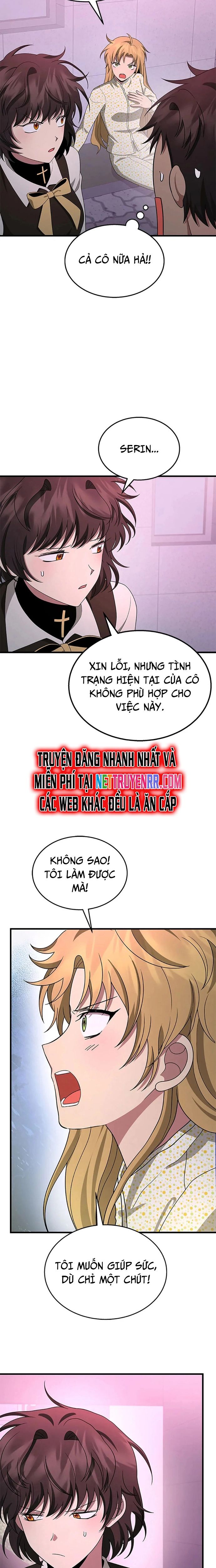 Truyền Nhân Của Thần Thoại Anh Hùng Chapter 70 - Trang 2