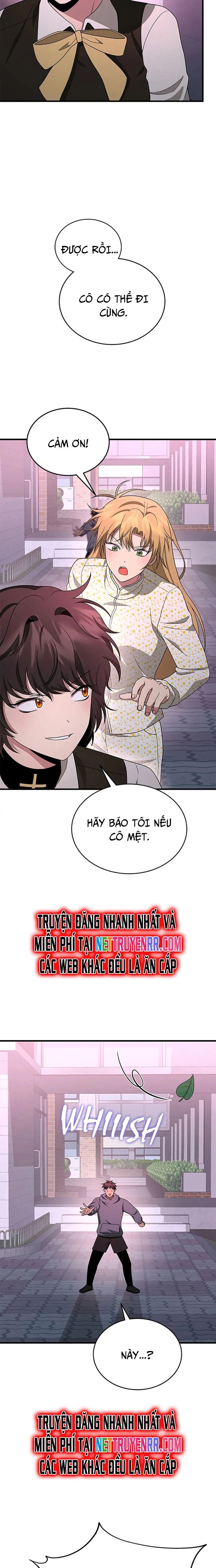 Truyền Nhân Của Thần Thoại Anh Hùng Chapter 70 - Trang 2