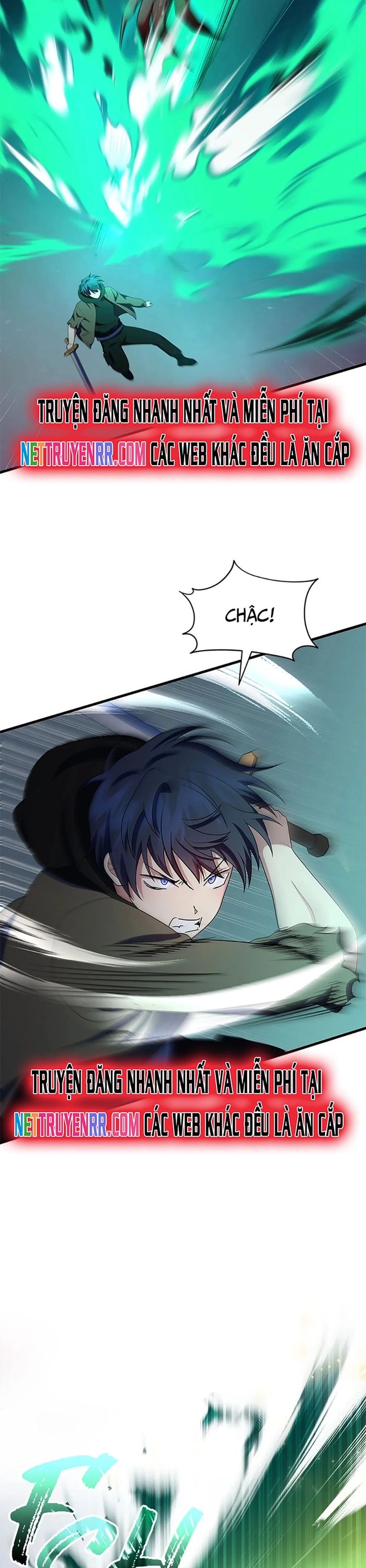 Truyền Nhân Của Thần Thoại Anh Hùng Chapter 71 - Trang 2